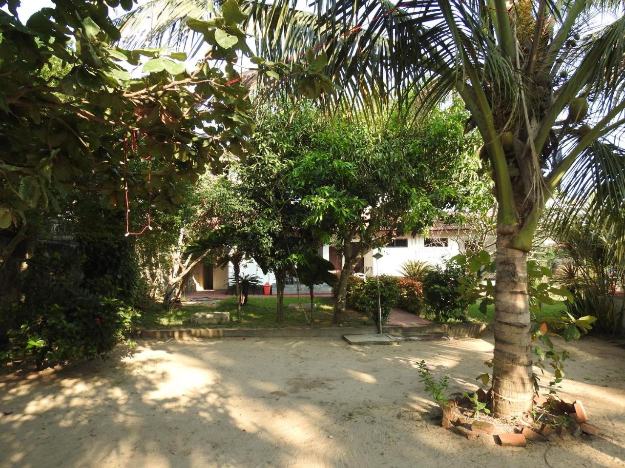 Orchid Beach Villa Alappuzha Exterior photo